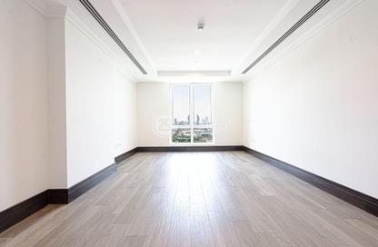 Apartment - 1 - 2 for rent in Viva West - Viva Bahriyah - The Pearl Island - Doha