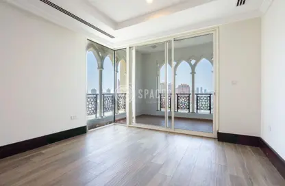 Apartment - 1 Bedroom - 2 Bathrooms for rent in Viva West - Viva Bahriyah - The Pearl Island - Doha Apartment - 1 Bedroom - 2 Bathrooms for rent in Viva West - Viva Bahriyah - The Pearl Island - Doha
