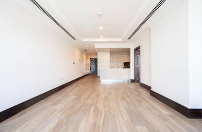 Apartment - 1 - 2 for rent in Viva West - Viva Bahriyah - The Pearl Island - Doha