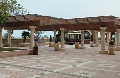 Apartment - 2 Bedrooms - 3 Bathrooms for rent in East Porto Drive - Porto Arabia - The Pearl Island - Doha