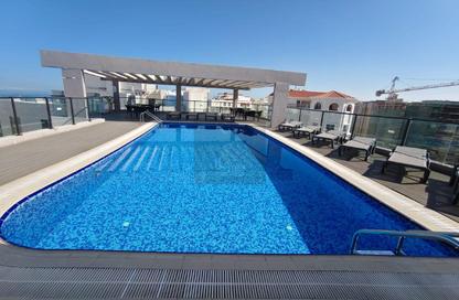 Apartment - 2 Bedrooms - 3 Bathrooms for rent in Giardino Apartments - The Pearl Island - Doha
