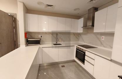 Apartment - 2 Bedrooms - 3 Bathrooms for rent in Giardino Apartments - The Pearl Island - Doha