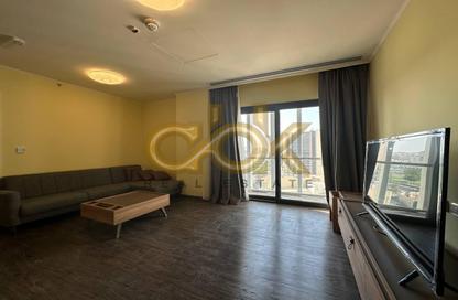 Apartment - 1 - 2 for rent in Al Mansoura - Al Mansoura - Doha