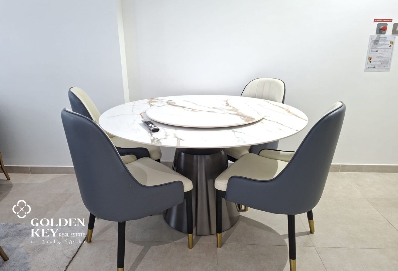 Bills Included | Furnished 2BR with Sea View