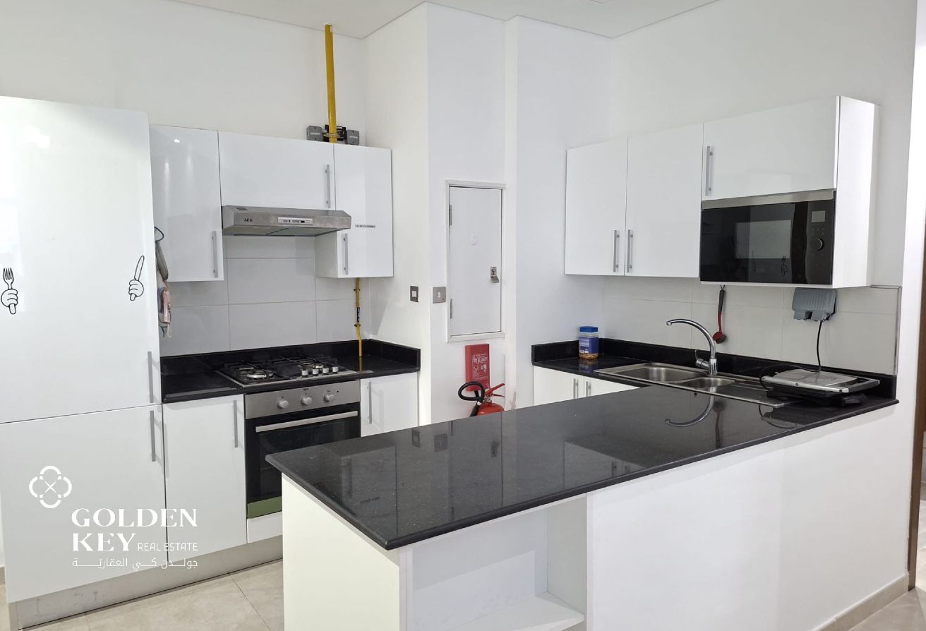 Bills Included | Furnished 2BR with Sea View