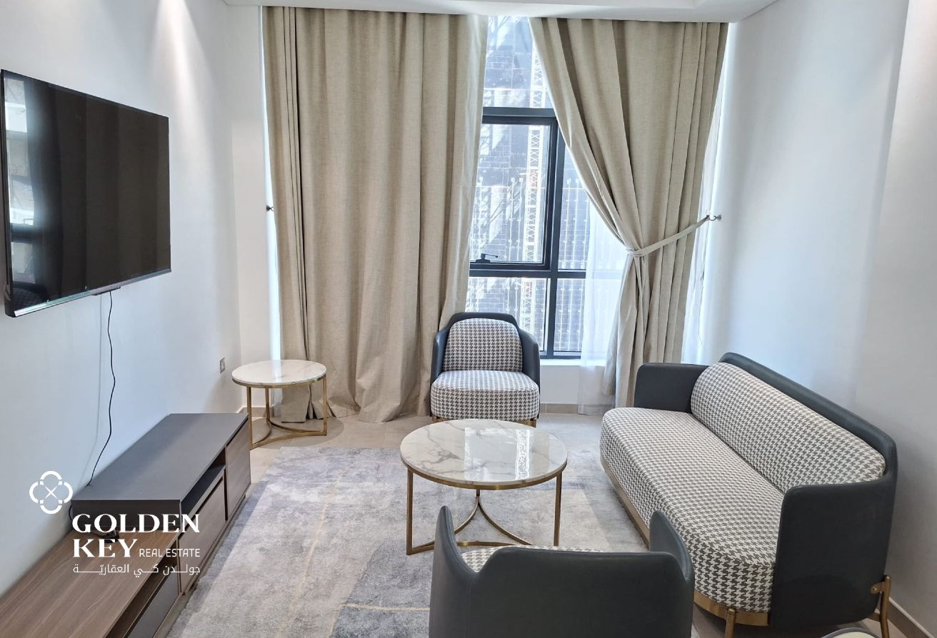 Bills Included | Furnished 2BR with Sea View