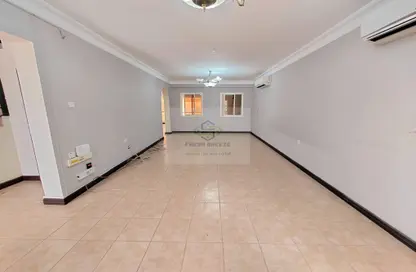 Compound - 4 Bedrooms - 4 Bathrooms for rent in Al Waab Street - Al Waab - Doha