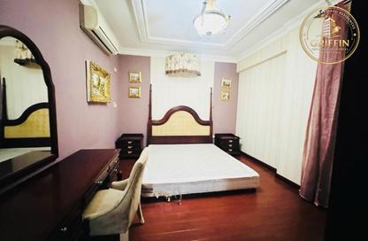 Apartment - 2 - 2 for rent in Thabit Bin Zaid Street - Al Mansoura - Doha