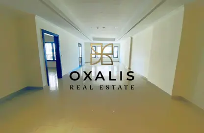 Apartment - 1 Bedroom - 2 Bathrooms for rent in East Porto Drive - Porto Arabia - The Pearl Island - Doha