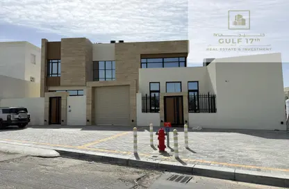 Villa - 6 Bedrooms - 7+ Bathrooms for sale in Al Wukair - Al Wukair - Al Wakra