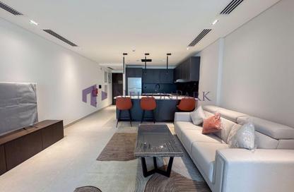 Apartment - Studio - 1 Bathroom for sale in La Plage South - La Plage - The Pearl Island - Doha