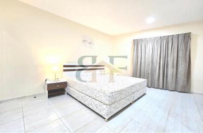 Apartment - 1 Bedroom - 1 Bathroom for rent in Umm Ghwailina Comm - Umm Ghuwalina - Umm Ghuwailina - Doha