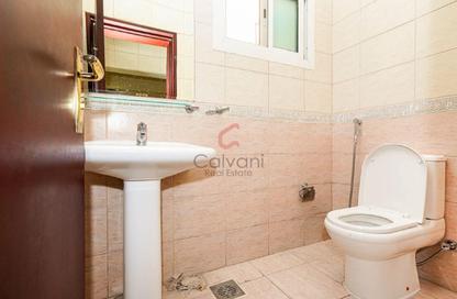 Compound - 5 - 5 for rent in Al Aziziyah - Doha