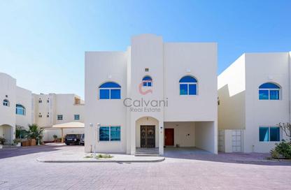 Compound - 5 - 5 for rent in Al Aziziyah - Doha