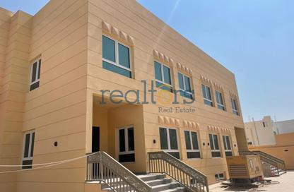 Villa - 7 Bedrooms - 7+ Bathrooms for sale in Street 871 - Al Duhail South - Al Duhail - Doha