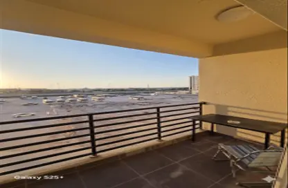 Apartment - 1 Bedroom - 2 Bathrooms for sale in Fox Hills South - Fox Hills - Lusail