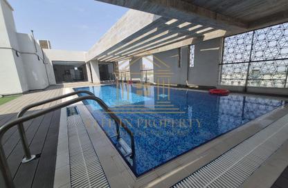 Apartment - 2 Bedrooms - 3 Bathrooms for rent in Giardino Gardens - Giardino Villas - The Pearl Island - Doha