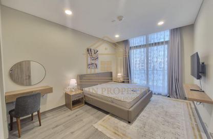 Apartment - 2 Bedrooms - 3 Bathrooms for rent in Giardino Gardens - Giardino Villas - The Pearl Island - Doha