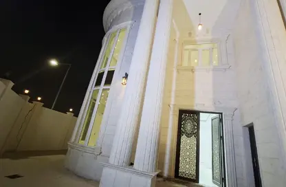 فيلا للايجار في الخريطيات - الخريطيات - الخريطيات - أم صلال محمد