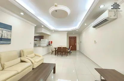 شقة - غرفة نوم - 1 حمام للايجار في شارع السد - السد - الدوحة