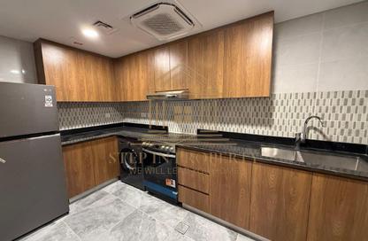 Apartment - 2 Bedrooms - 4 Bathrooms for rent in Al Khair Tower - Corniche Road - Corniche Road - Doha