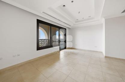 Apartment - 1 - 2 for rent in East Porto Drive - Porto Arabia - The Pearl Island - Doha