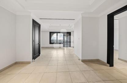 Apartment - 1 - 2 for rent in East Porto Drive - Porto Arabia - The Pearl Island - Doha
