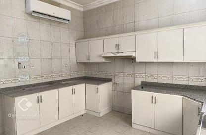 Villa - 4 Bedrooms - 5 Bathrooms for rent in Al Hilal East - Al Hilal - Doha