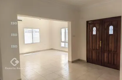 Villa - 4 Bedrooms - 5 Bathrooms for rent in Al Hilal East - Al Hilal - Doha