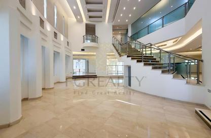 Villa - 7+ Bedrooms - 7 Bathrooms for rent in New Salata - Salata - Doha