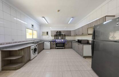 Villa - 5 Bedrooms - 5 Bathrooms for rent in Al Waab Street - Al Waab - Doha