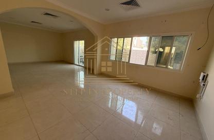 Villa - 4 - 5 for rent in Bu Hamour Street - Abu Hamour - Doha Villa - 4 - 5 for rent in Bu Hamour Street - Abu Hamour - Doha