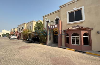مجمع سكني - 3 - 3 للايجار في الثمامة - الثمامة - الدوحة