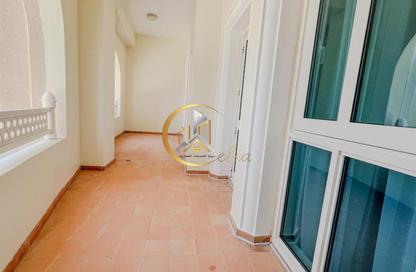 Apartment - 2 Bedrooms - 2 Bathrooms for rent in West Bay Tower - West Bay - West Bay - Doha