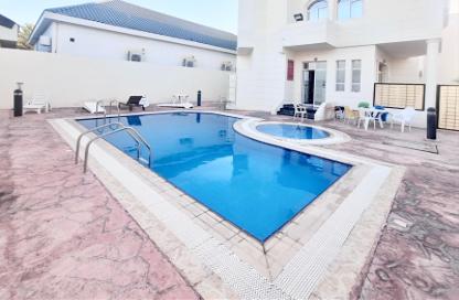 Villa - 4 Bedrooms - 3 Bathrooms for rent in Beverly Hills Al Rayyan - Beverly Hills Al Rayyan - Al Rayyan - Doha Villa - 4 Bedrooms - 3 Bathrooms for rent in Beverly Hills Al Rayyan - Beverly Hills Al Rayyan - Al Rayyan - Doha