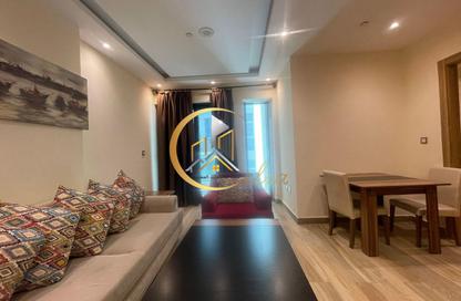 Apartment - 1 - 2 for rent in Al Zubair Bakkar Street - Al Sadd - Doha Apartment - 1 - 2 for rent in Al Zubair Bakkar Street - Al Sadd - Doha
