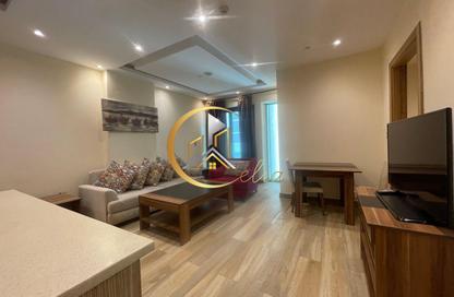 Apartment - 1 - 2 for rent in Al Zubair Bakkar Street - Al Sadd - Doha