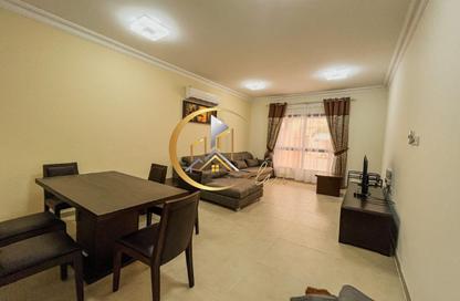 Apartment - 2 - 2 for rent in Al Thumama - Al Thumama - Doha Apartment - 2 - 2 for rent in Al Thumama - Al Thumama - Doha