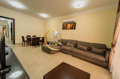 Apartment - 2 - 2 for rent in Al Thumama - Al Thumama - Doha Apartment - 2 - 2 for rent in Al Thumama - Al Thumama - Doha