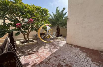 Apartment - 2 - 2 for rent in Al Thumama - Al Thumama - Doha