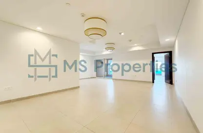 شقة - غرفة نوم - 2 حمامات للايجار في فيفا بحرية شرق - فيفا بحرية - جزيرة اللؤلؤة - الدوحة