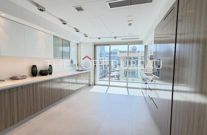 Duplex - 4 - 6 for sale in Crystal Residence - Gewan Island - The Pearl Island - Doha