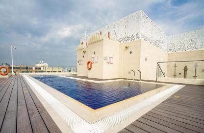 Apartment - 2 - 2 for rent in Al Muntazah Street - Al Muntazah - Doha Apartment - 2 - 2 for rent in Al Muntazah Street - Al Muntazah - Doha