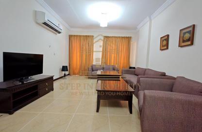 Apartment - 2 - 2 for rent in Al Sadd Road - Al Sadd - Doha