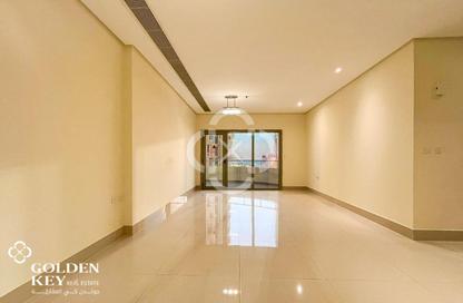 Apartment - 2 - 2 for rent in Lusail Residence - Marina District - Lusail Apartment - 2 - 2 for rent in Lusail Residence - Marina District - Lusail