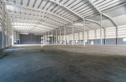 Warehouse - Studio for rent in East Industrial Street - Birkat Al Awamer - Al Wakra