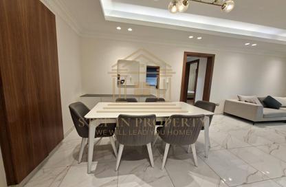 Apartment - 2 Bedrooms - 2 Bathrooms for rent in Giardino Gardens - Giardino Villas - The Pearl Island - Doha