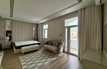 Villa - 6 - 6 for sale in Al Hadara Street - Al Thumama - Doha Villa - 6 - 6 for sale in Al Hadara Street - Al Thumama - Doha