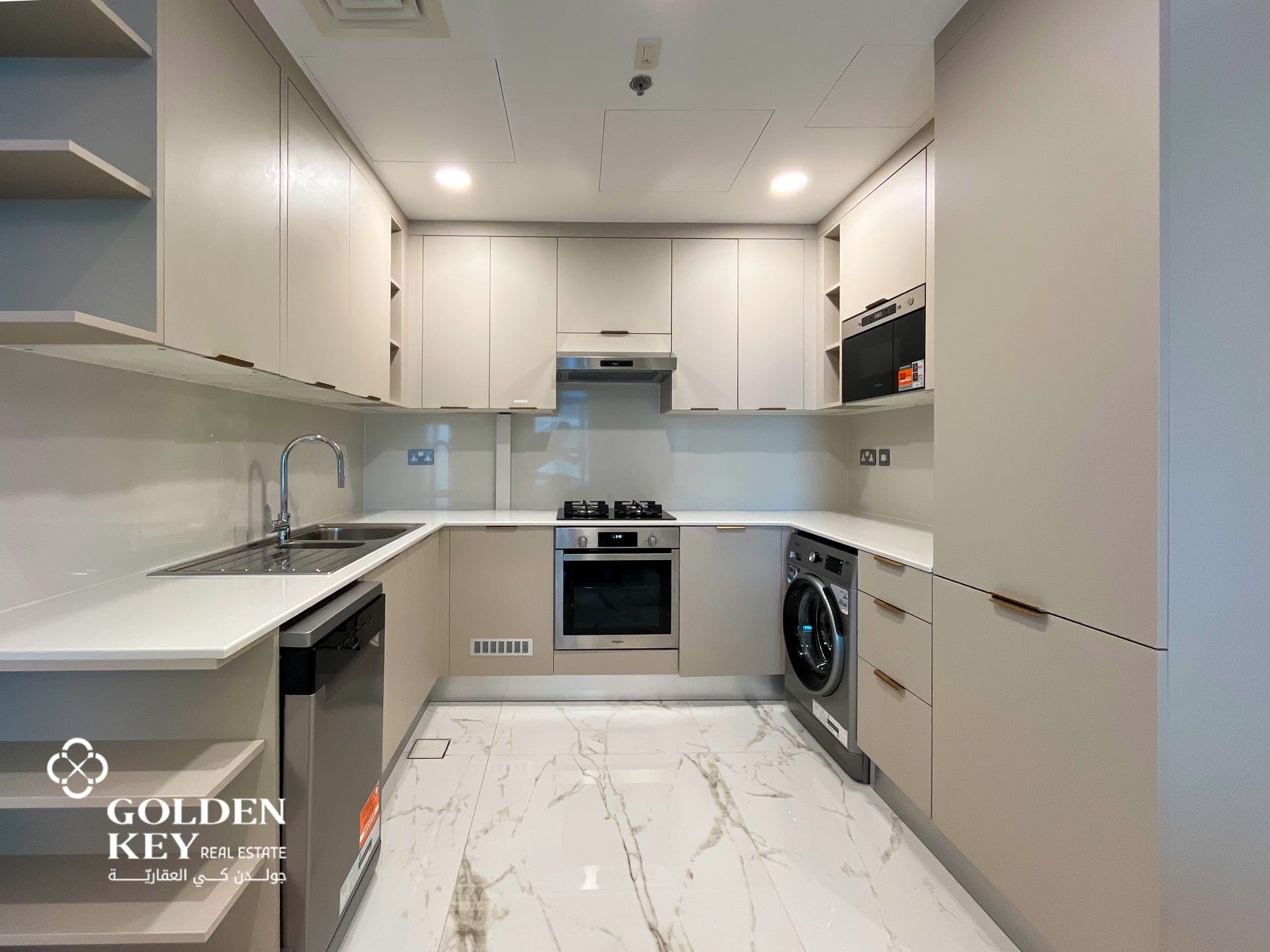 Bills Included | Furnished 2 Bedroom in Lusail