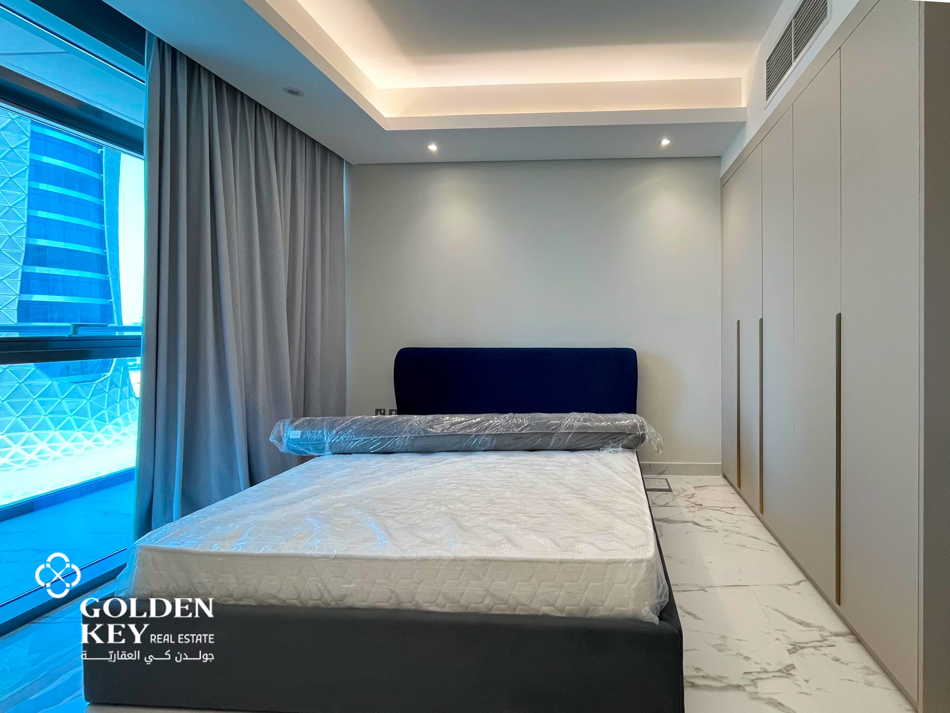 Bills Included | Furnished 2 Bedroom in Lusail